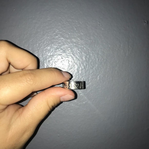 james avery ring - Picture 2 of 4